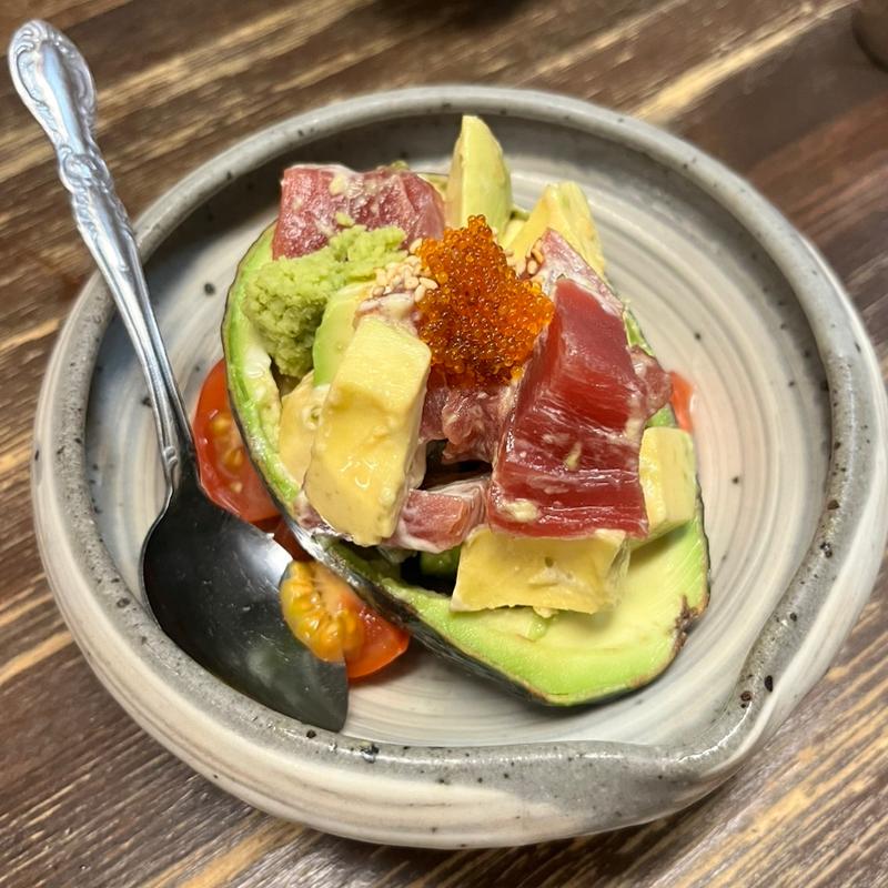 (焼き鳥とおばんざい 鳥忠)