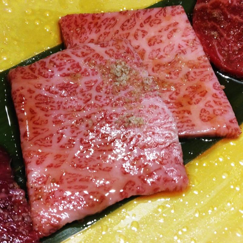 イチボ(恵比寿 焼肉USON)