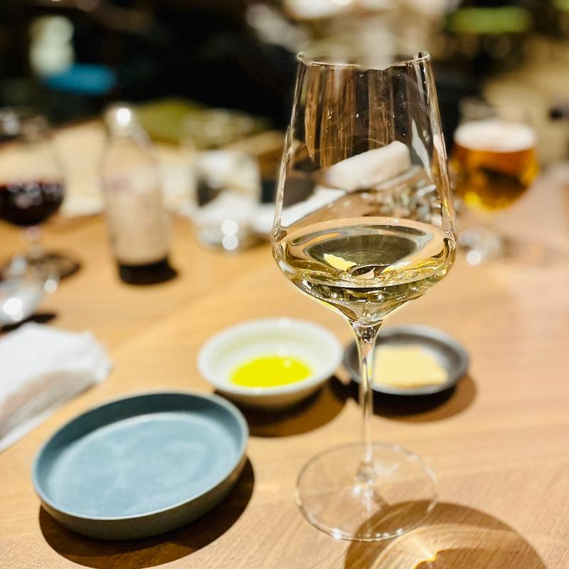 サンサンエステート柿沢　シャルドネネイキッド(KAGARIBI)