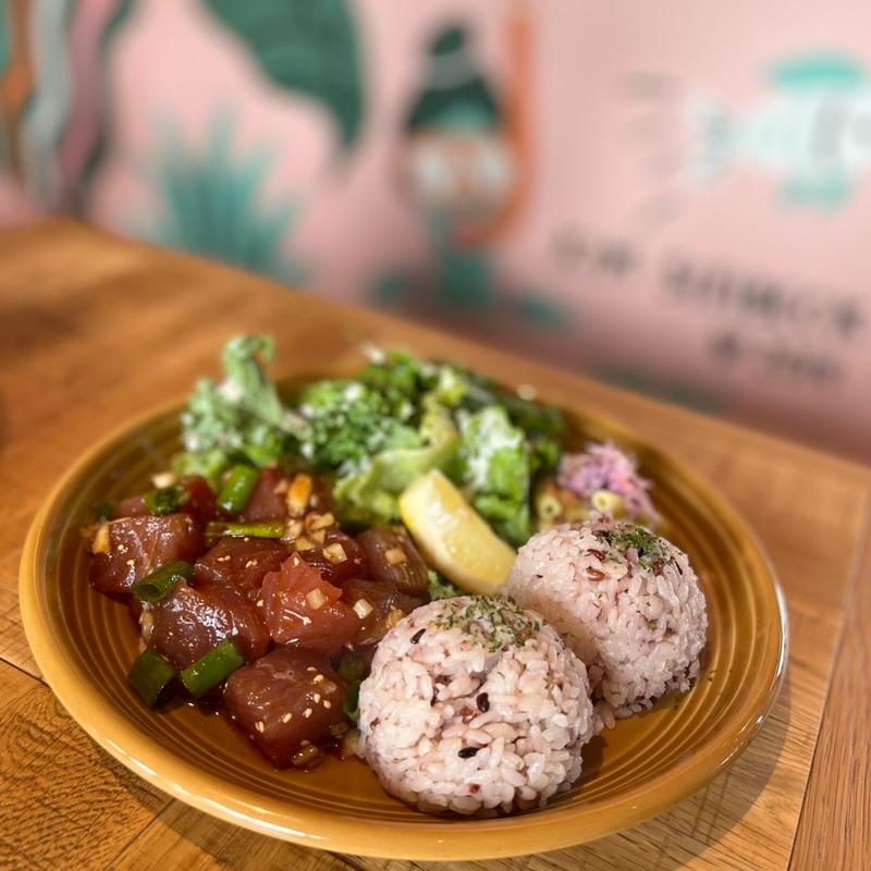 アヒポキ(hale'aina HOA)