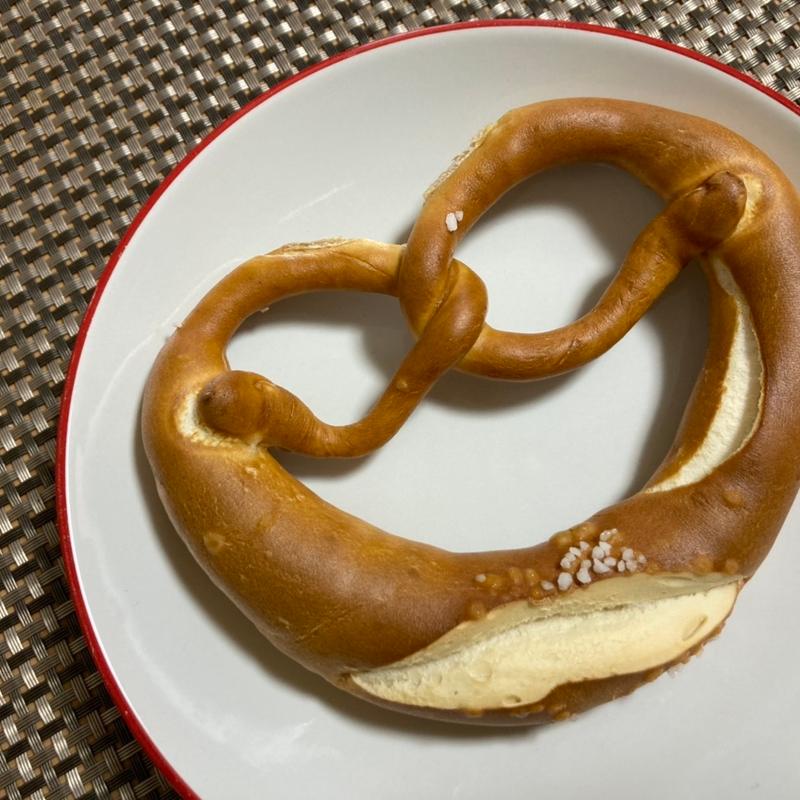 ブレッツェル(リンデ 吉祥寺本店)