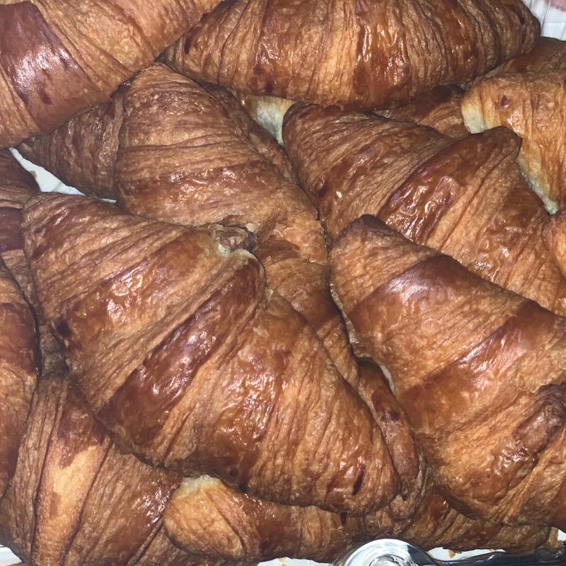 ラグジュアリーミニクロワッサン(コストコホールセール 新三郷倉庫店)