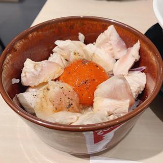 兵庫但馬鶏丼(KOBE ENISHI)