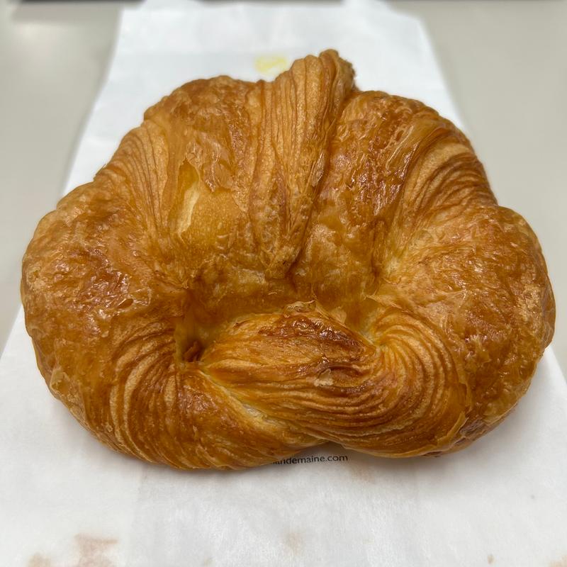 クロワッサン・ジャポネ(メゾン ランドゥメンヌ 赤坂)