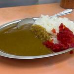 カレーライス