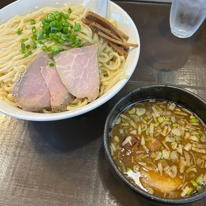 つけ麺(麺処 あんかつ )