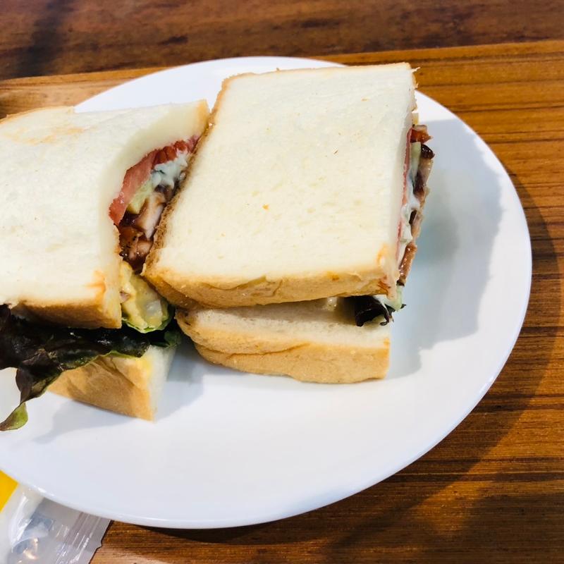 Chicken(サンドイッチファクトリー・オーシーエム)