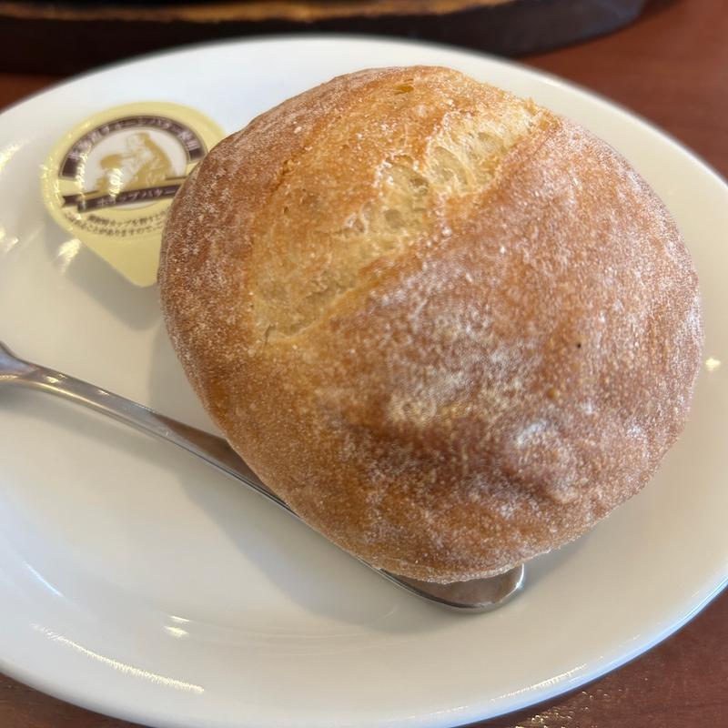 石窯ブール(デニーズ 多摩貝取店 )