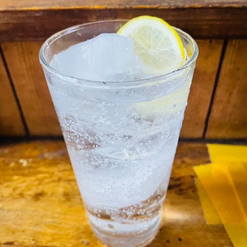 チューハイ(福田フライ)