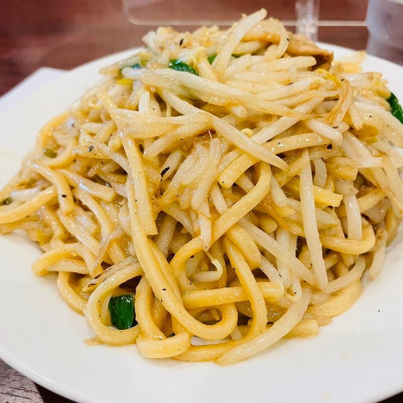 チャーメン(三幸苑(移転後))