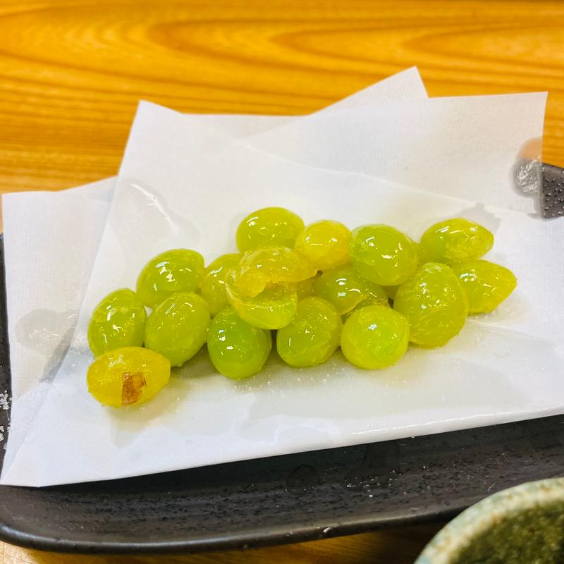 ぎんなん(にしきや)