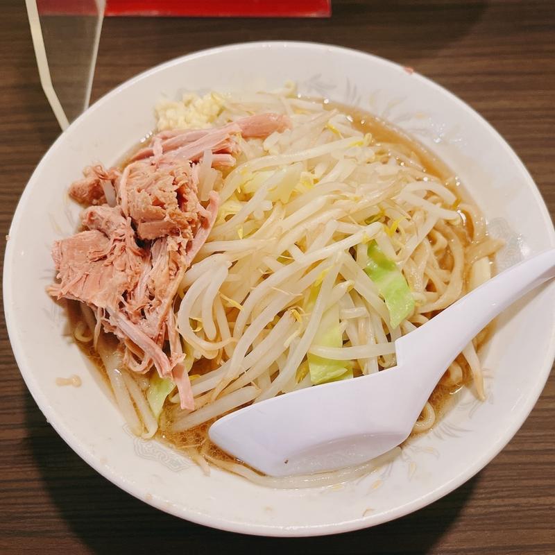 (麺とび 六方 長野店)