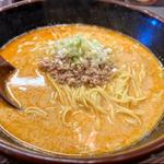 担々麺