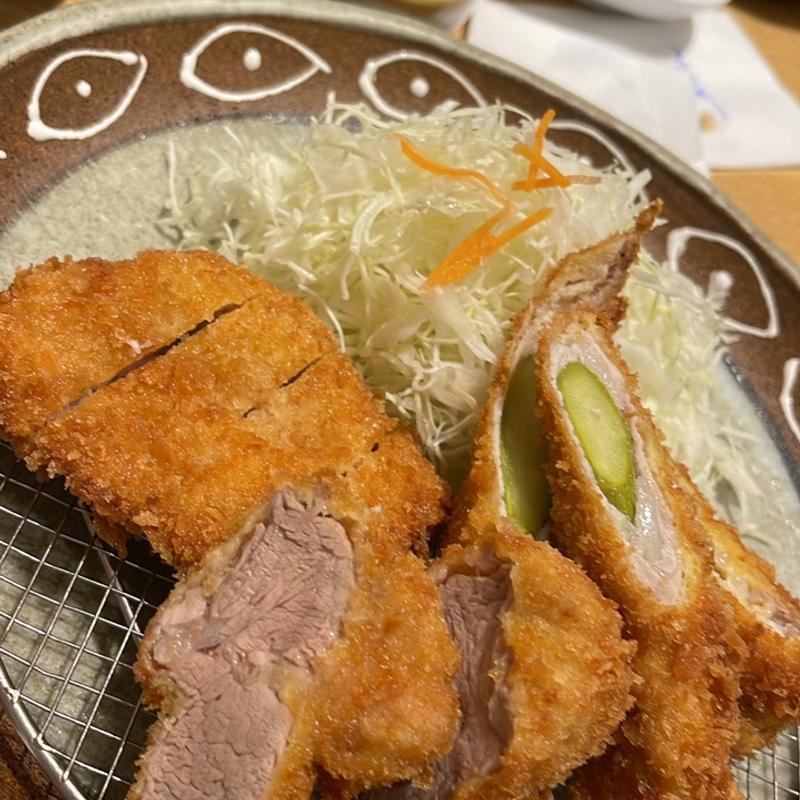 (矢場とん栄セントライズ店)