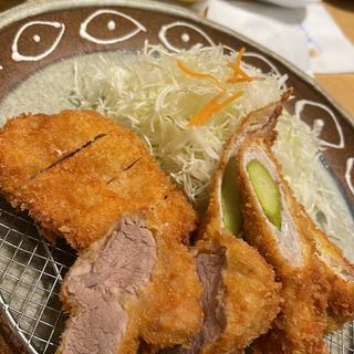 (矢場とん栄セントライズ店)