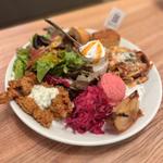 季節限定　大人のお子様ランチ