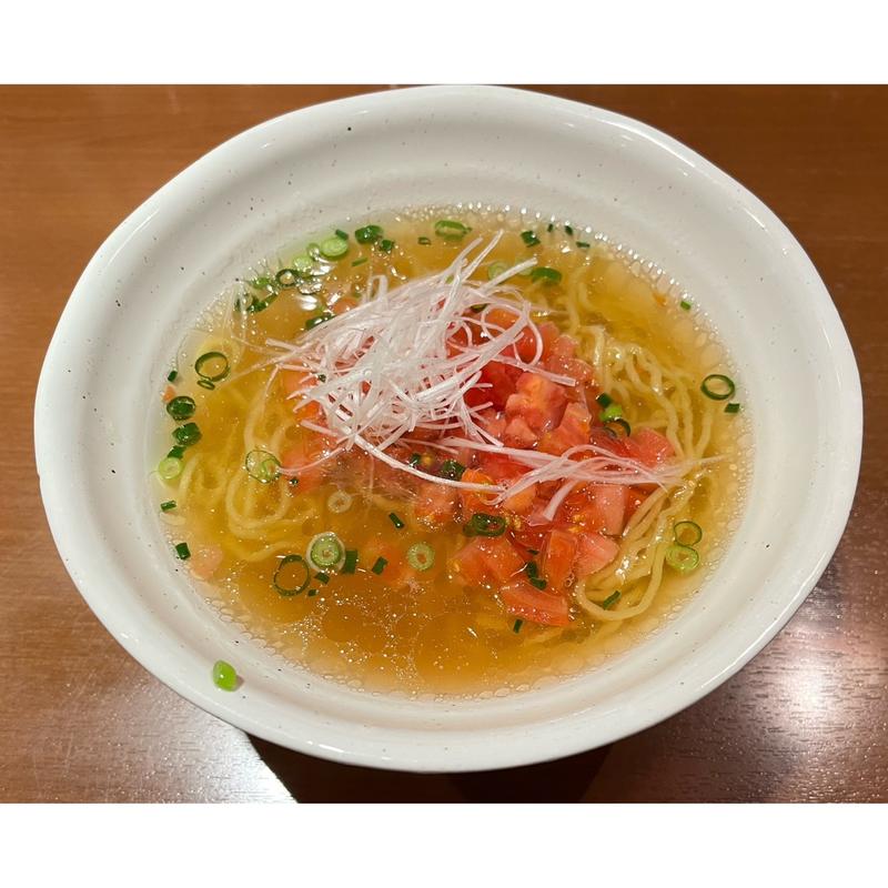 (ちりめん亭長野駅前店)