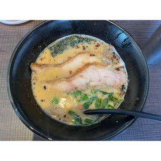 (鶏がら屋)