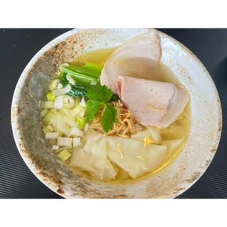 (拉麺 阿吽)
