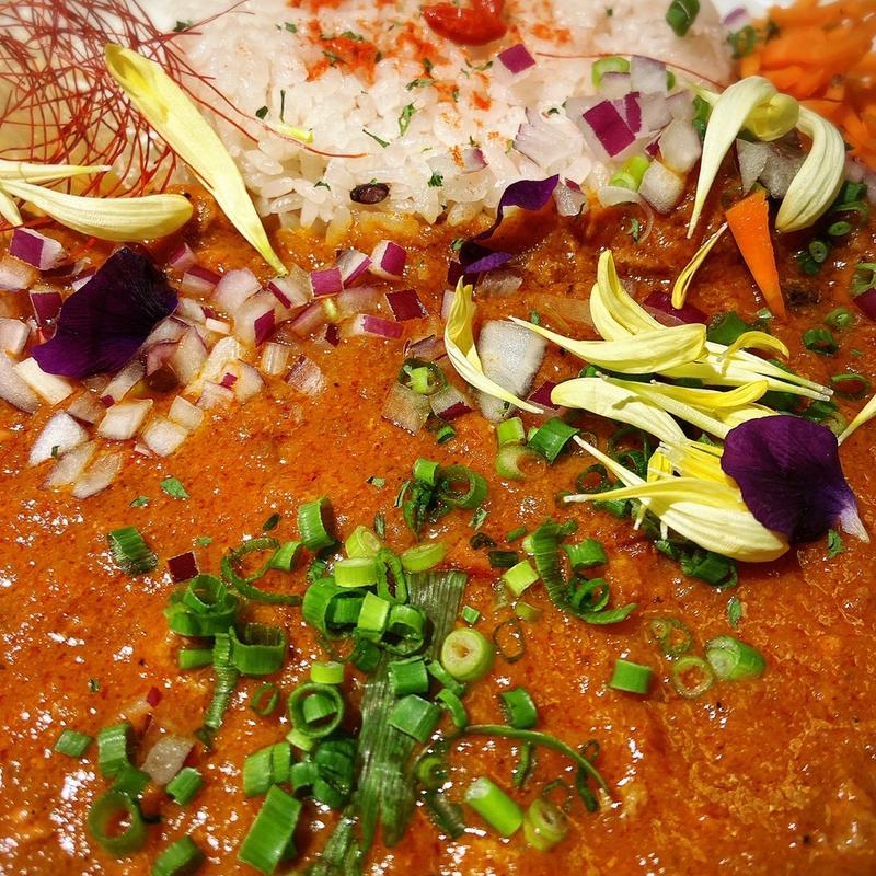 (ナマラマサラ)