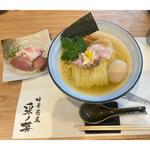 (中華蕎麦 采ノ芽)