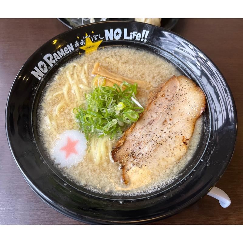 (おおぼし 上田本店)