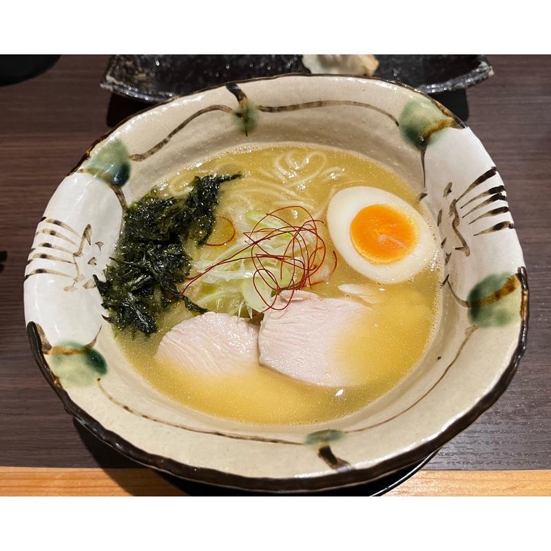 (麺匠あじゃり)