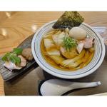 (麺道千鶏)