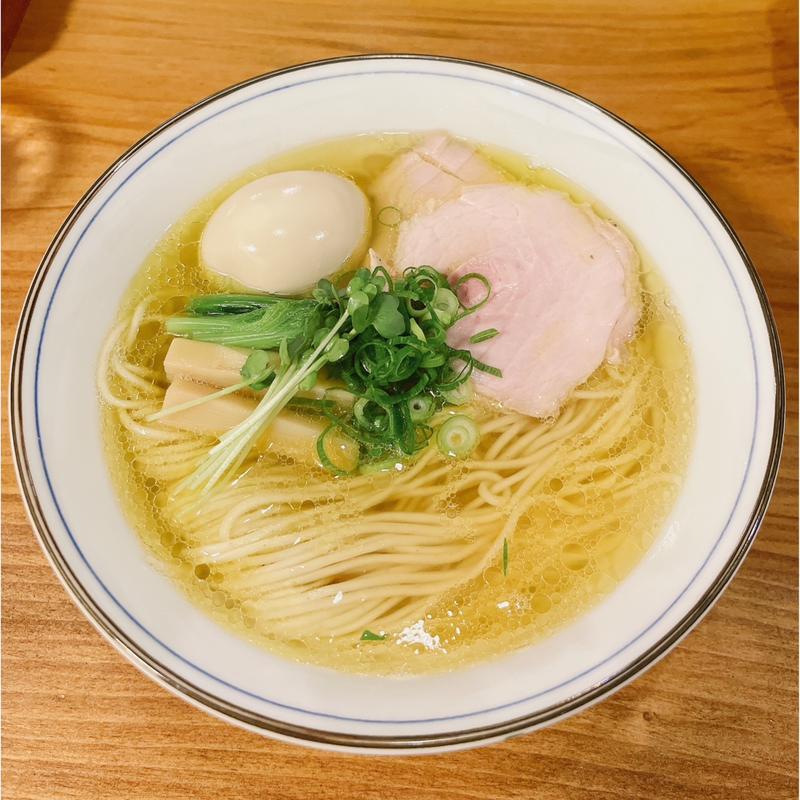 (らーめん 奏と伍)