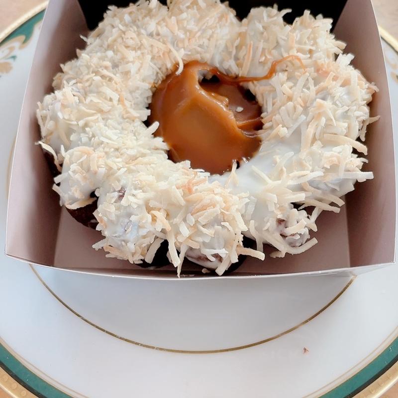 ノワドココ(ミスタードーナツ 宇都宮福田屋ショップ)