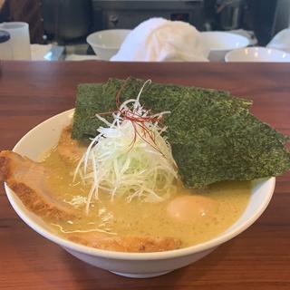 (麺屋蓮花)