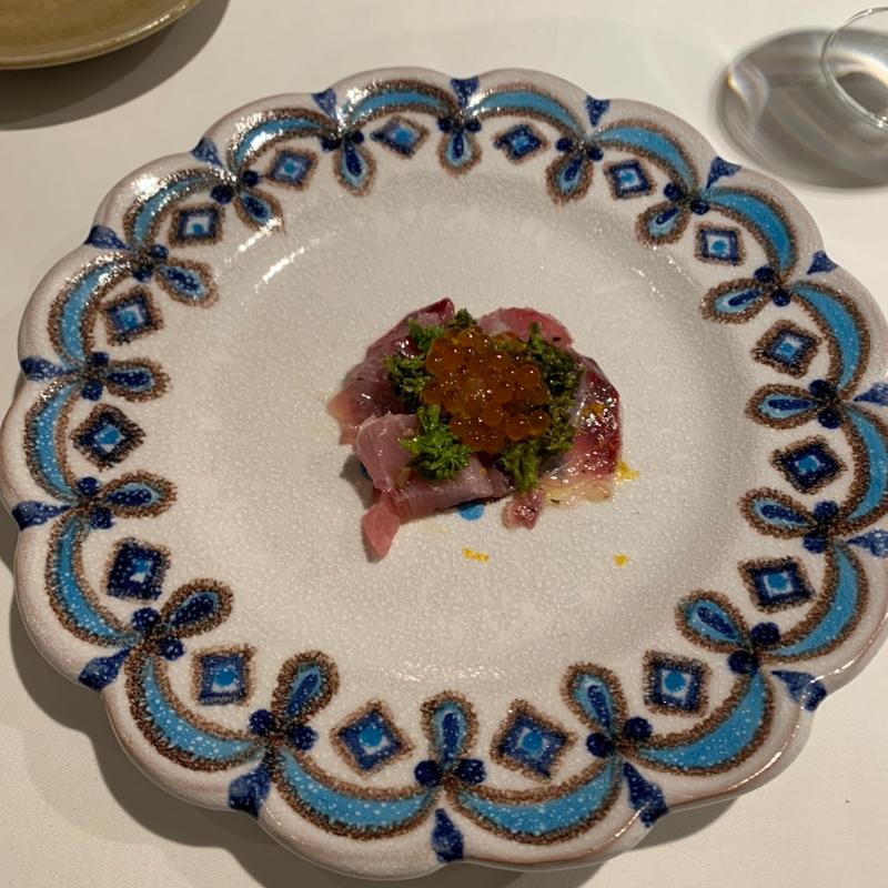 (オステリア オ ジラソーレ OSTERIA O'GIRASORE)