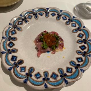 (オステリア オ ジラソーレ OSTERIA O'GIRASORE)