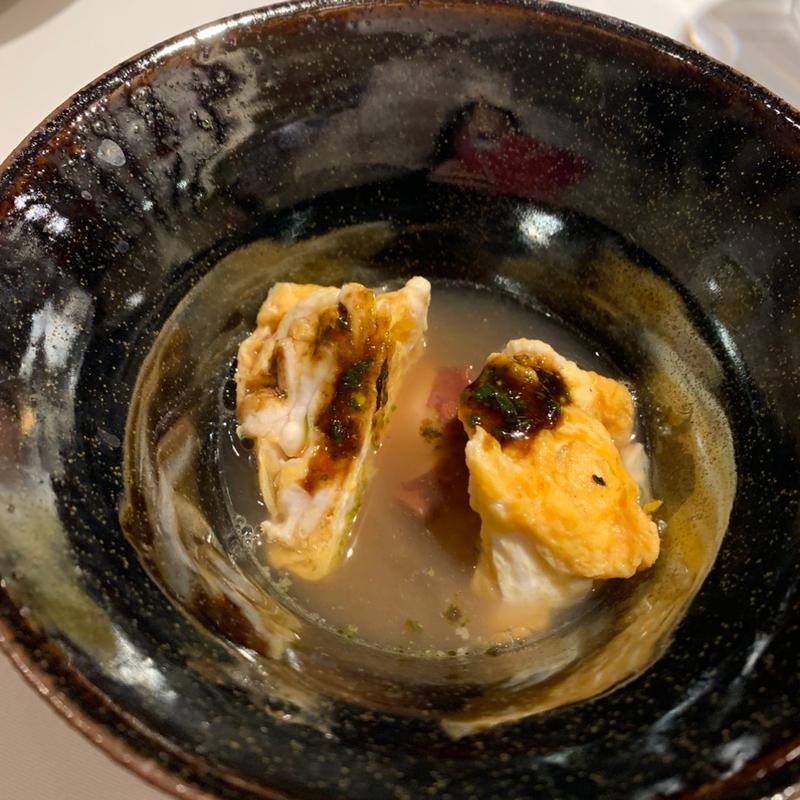 (オステリア オ ジラソーレ OSTERIA O'GIRASORE)