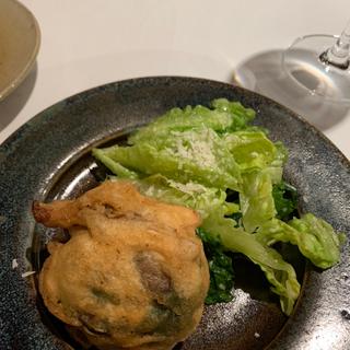 (オステリア オ ジラソーレ OSTERIA O'GIRASORE)