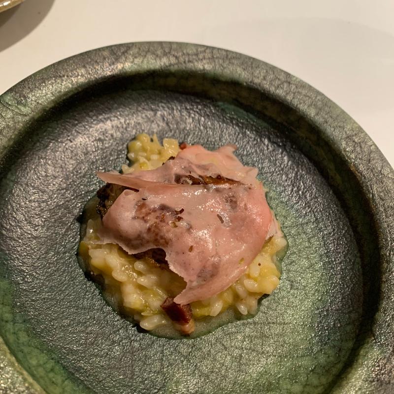 (オステリア オ ジラソーレ OSTERIA O'GIRASORE)