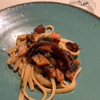 (オステリア オ ジラソーレ OSTERIA O'GIRASORE)