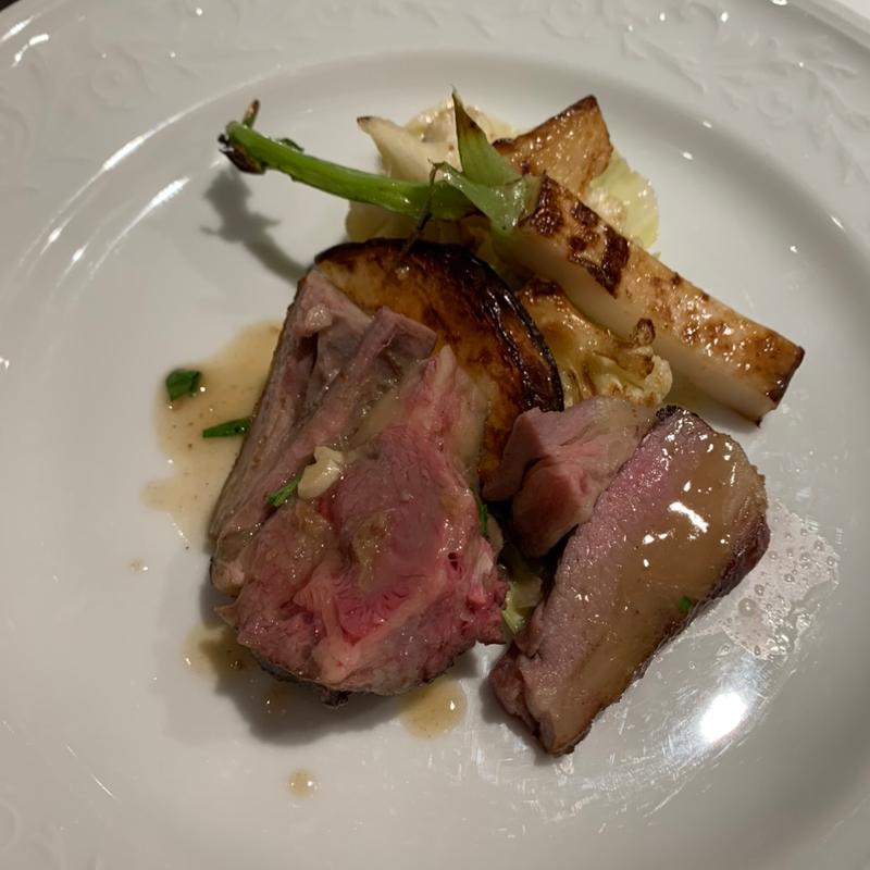 (オステリア オ ジラソーレ OSTERIA O'GIRASORE)