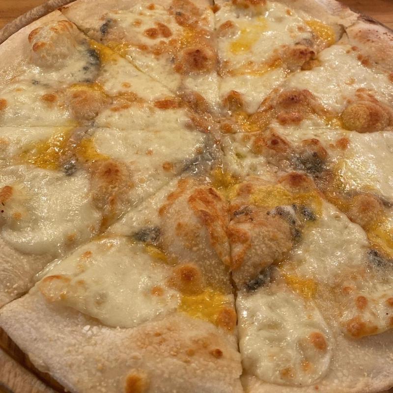 クアトロフォルマッジ(天満 ビストロ ワイン酒場 GOBU＋)