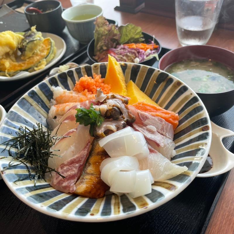 (潮路 （しおじ）)