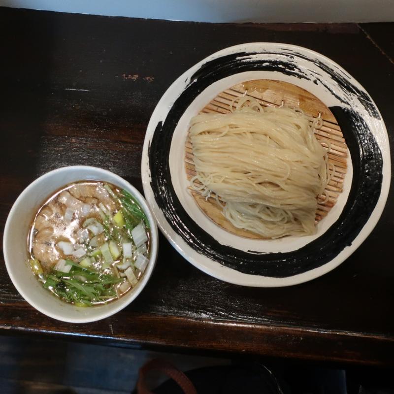 つけ麺(麺処 丹治)