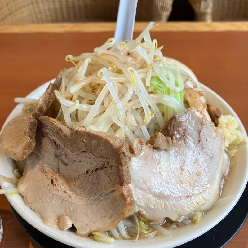 (麺屋 天赦)