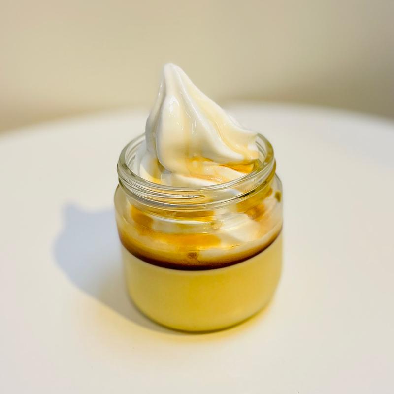 あめつちぷりんソフト(あめつちby35stock(アメツチ サンゴストック))