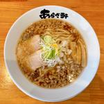 ニボチャチャ‼︎ラーメン(ニボチャチャ‼︎ラーメン あらき軒)