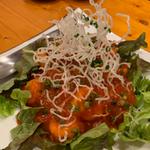 海老チリ