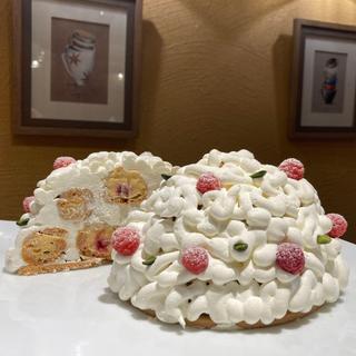 ビニョラータ(オークウッド)