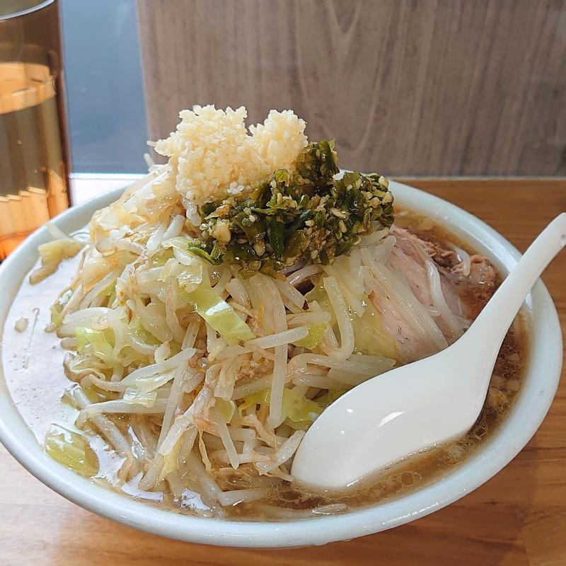 破　醤油　青唐(のスた 凛本店 )