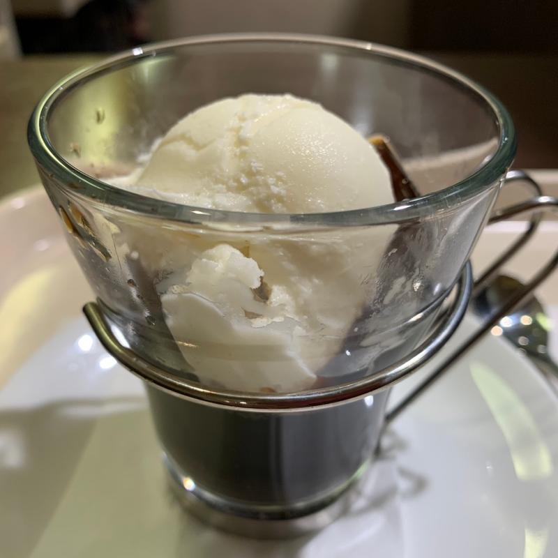 珈琲ゼリー(イタリアントマトカフェジュニア 仙台一番町通り店 )