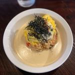 選べるリッチセット(restaurant&cafe Rakuya)