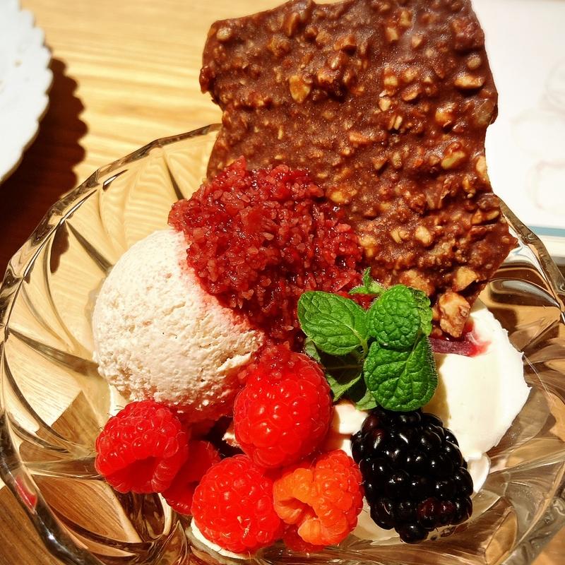 (神宮前 らかん・果)